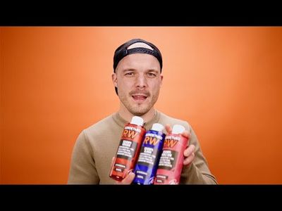 Schampo 5L