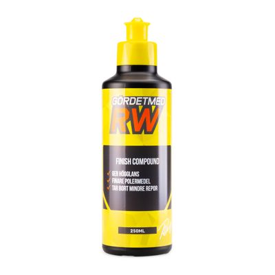 Finish compound 250ml
