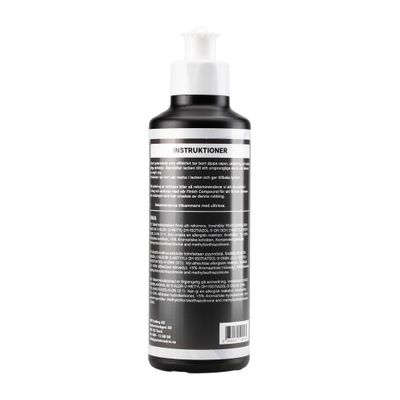 Heavy cut compound 250ml