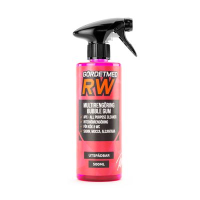 Multirengöring 500ML