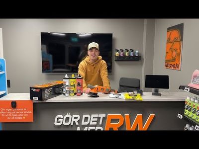 Poleringspaket
