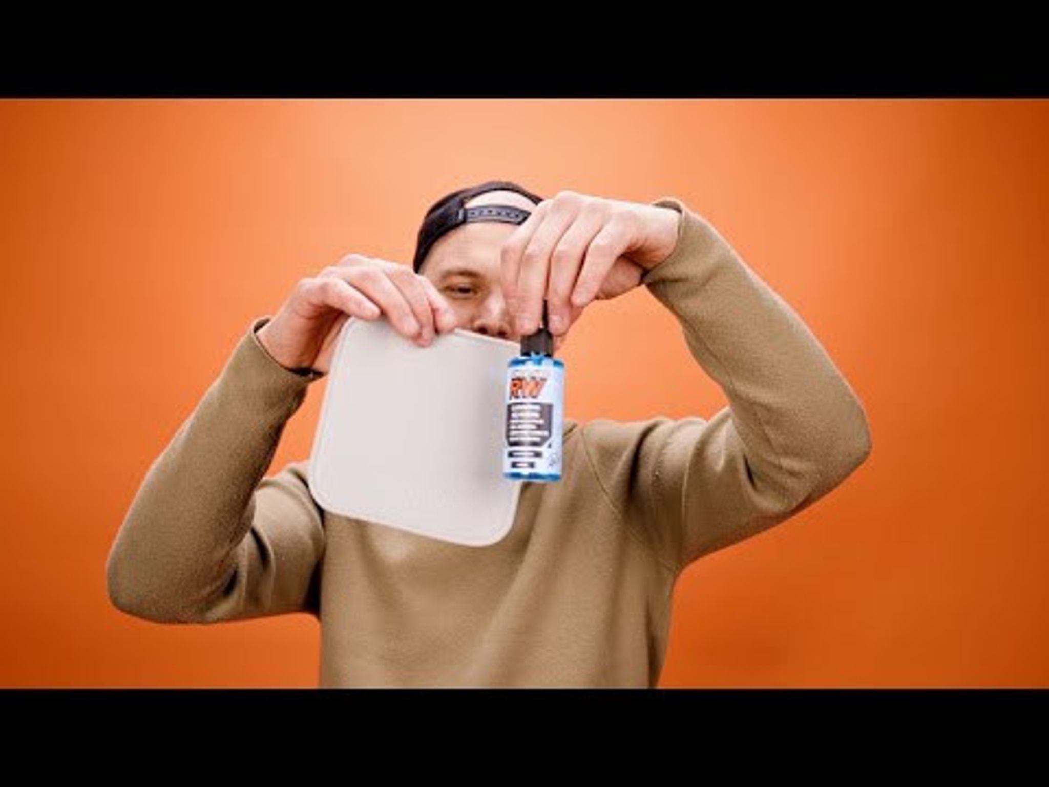 Mini glasduk