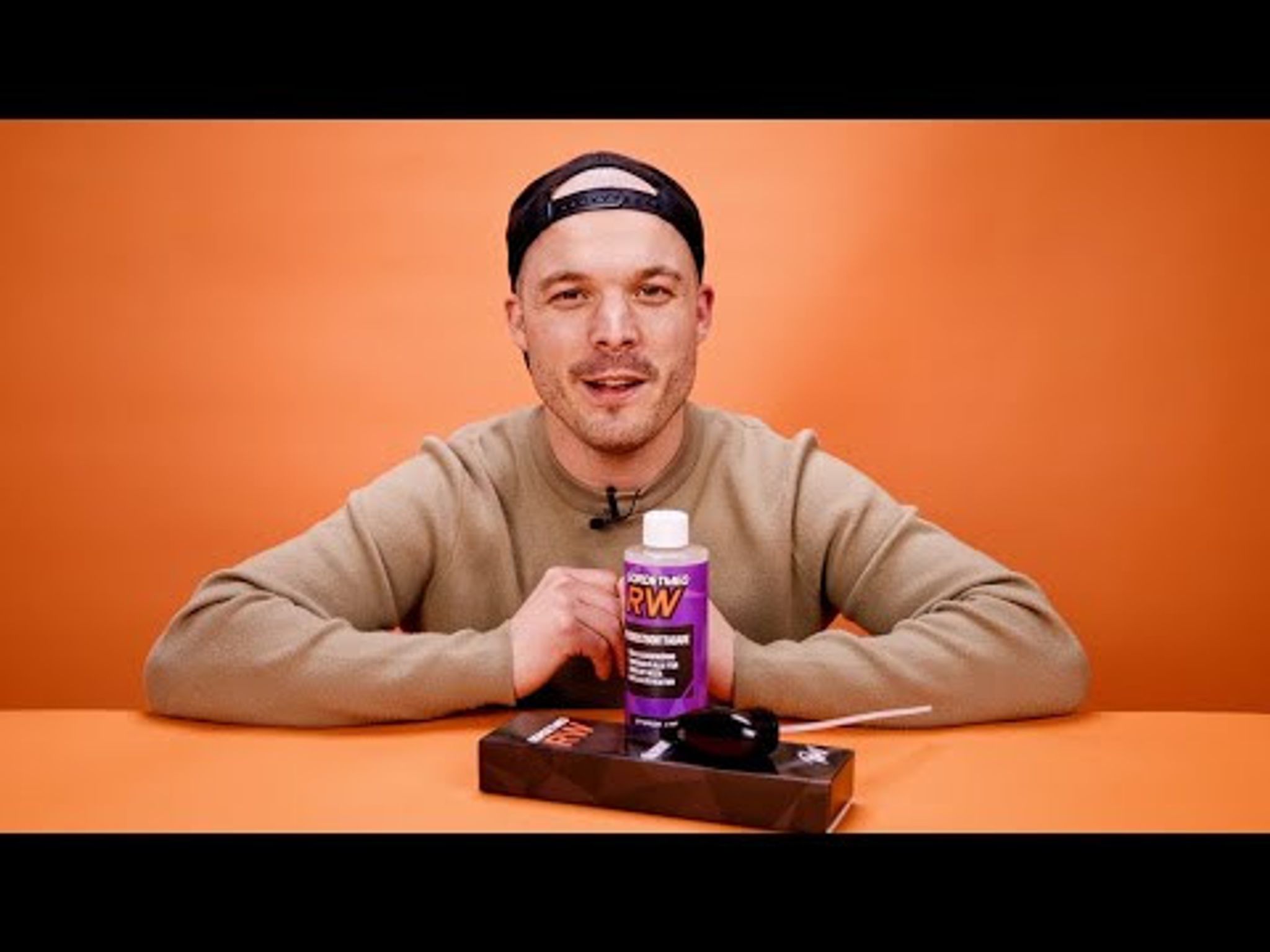 Fälgrengöringspaket