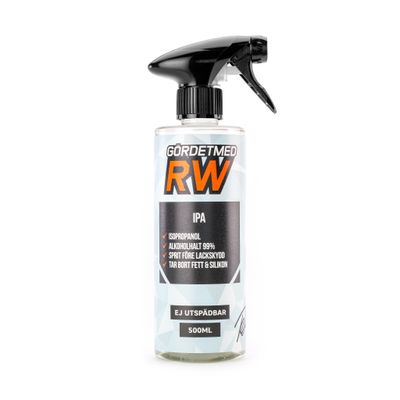 Isopropanol (IPA) 500ML