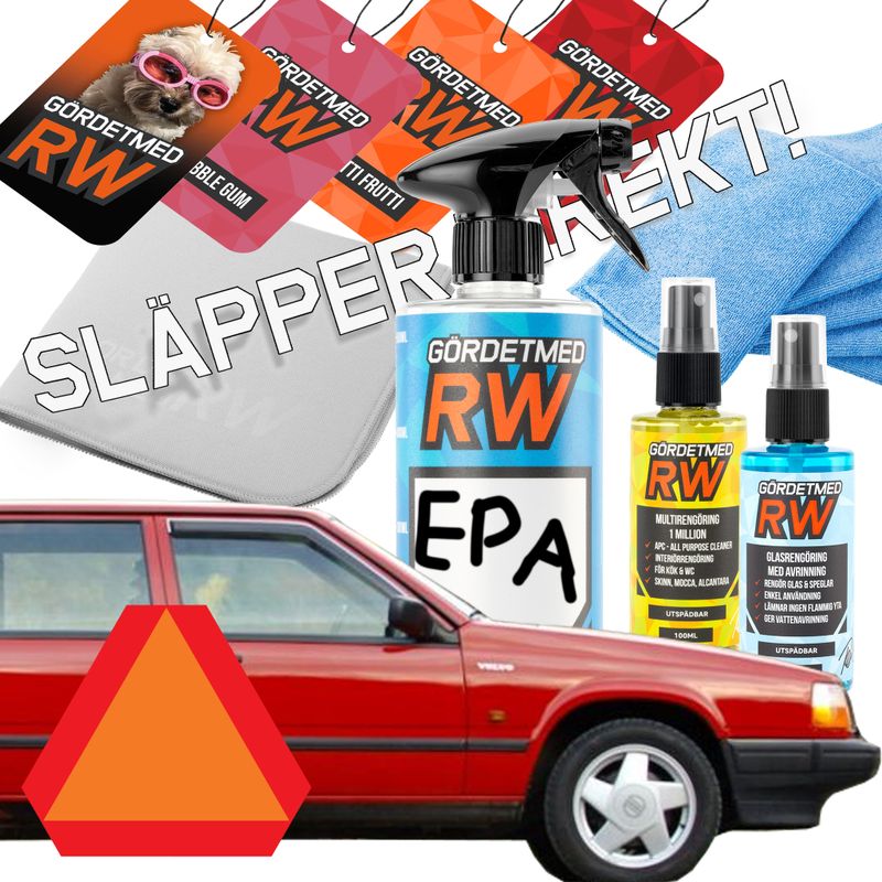 Epatraktorpaket