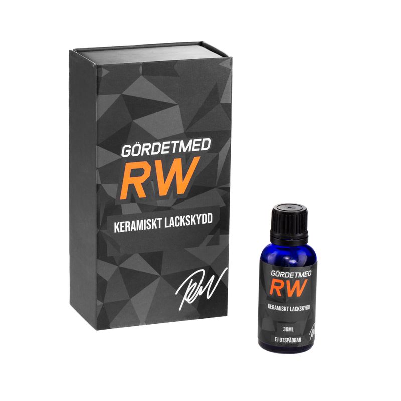 Keramiskt lackskydd 30ml