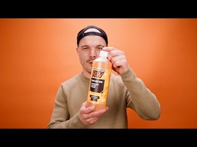 Foam lance skum 5L