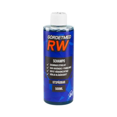 Schampo 500ML