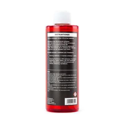 Schampo 500ML