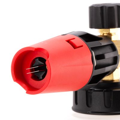 Foam lance Pro RW