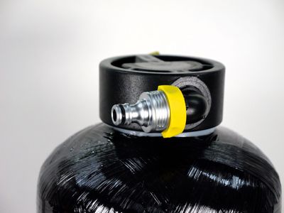 Ultrarent Vattenfilter