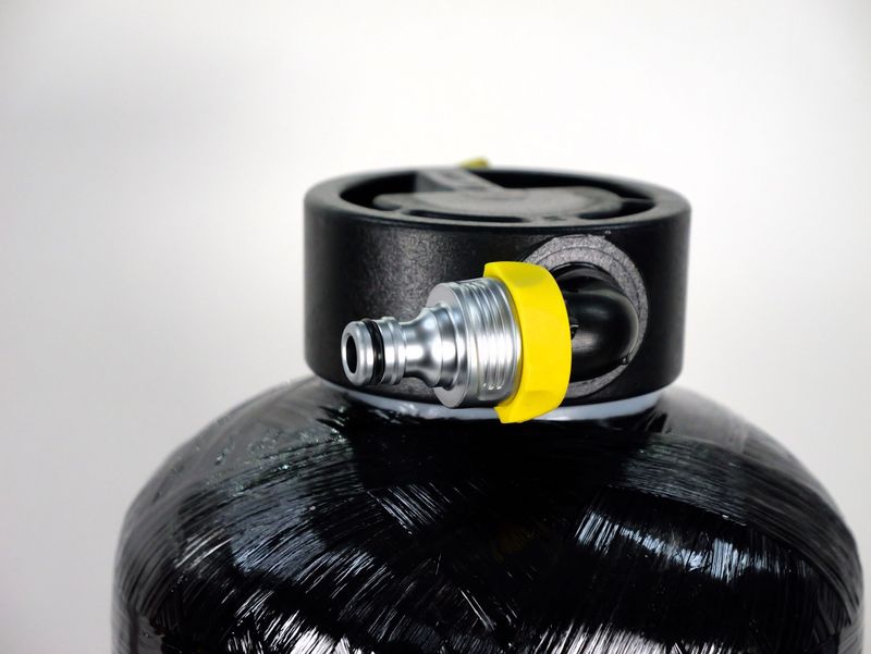 Ultrarent Vattenfilter