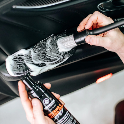 Arcticlean Interior &amp; Leather Foam 200ml