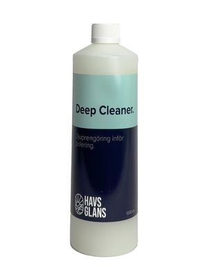 Havsglans Deep Cleaner 1L