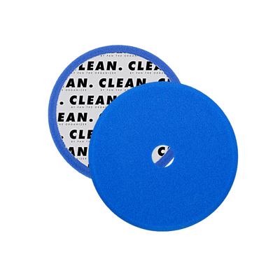 CLEAN Foam Polishing Pad – Poleringsrondell för one step och hög glans