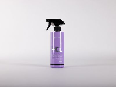 Pureest H1 Quick Detailer