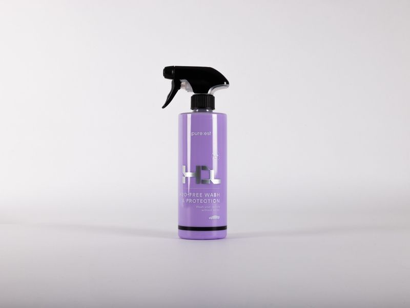 Pureest H1 Quick Detailer