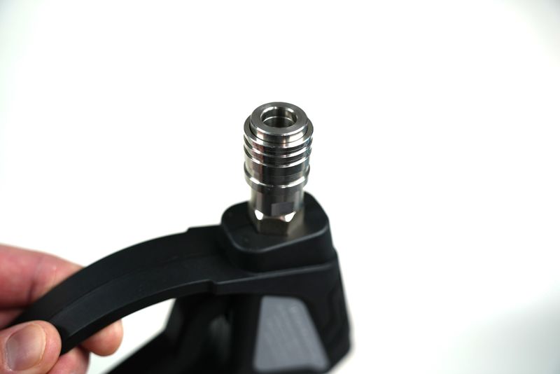 Kort Handtag för Högtryckstvätt – V2