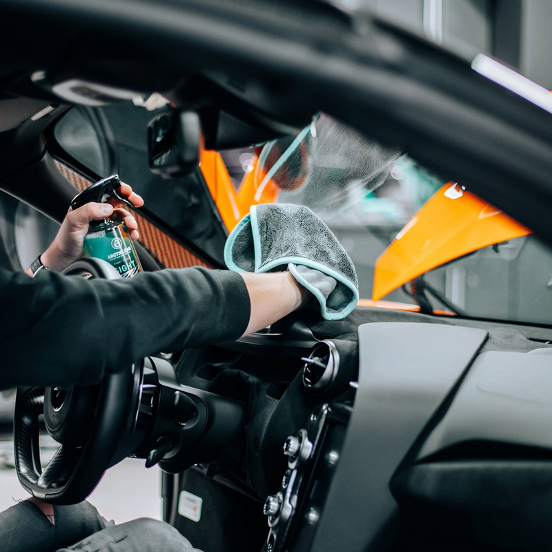 Arcticlean Sight RTU, 500 ml - Fönsterputs