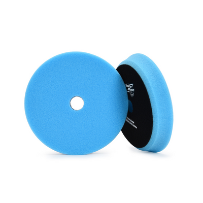 Polertrissa T60 Blå 125/150 mm – ShineMate