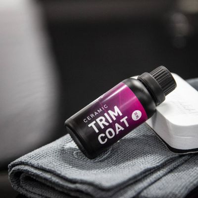 Arcticlean Trim Coat