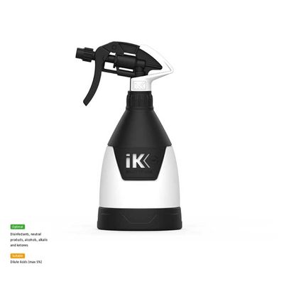 Sprayflaska IK Sprayer MULTI TR 360 MINI 500ml
