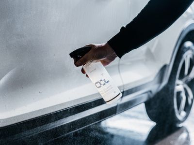 Pureest W1 Flygrostmedel