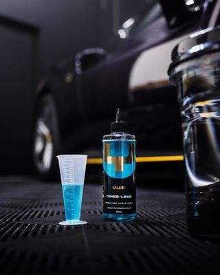 Yum Rinse-Less – Rinse-less bilschampo