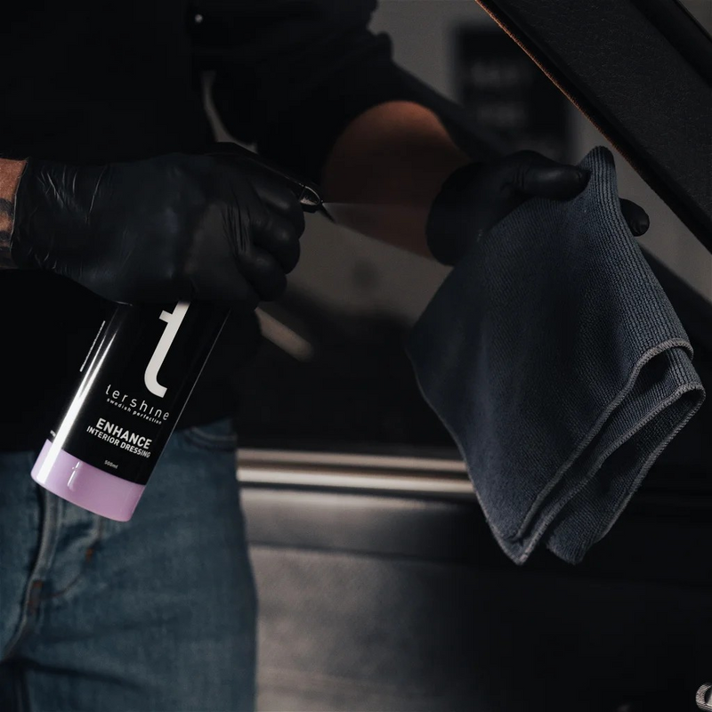 Tershine Enhance Interiörbehandling