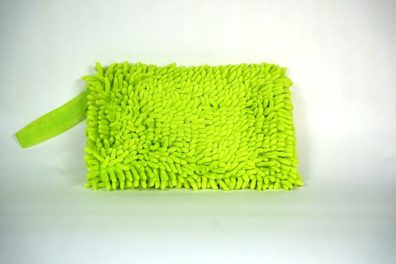 Tvättsvamp Chenille - Scandinavian Detailing