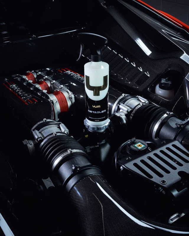 YUM Detailer 500ml