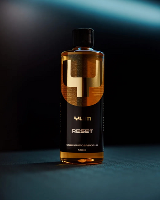 YUM Reset Surt Schampo 500ml