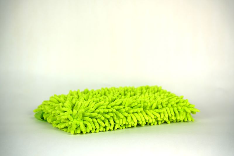 Tvättsvamp Chenille - Scandinavian Detailing