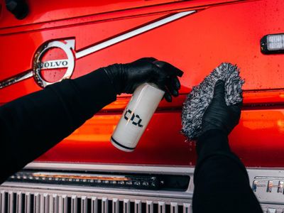 Pureest S1 Hydrofobiskt Schampo