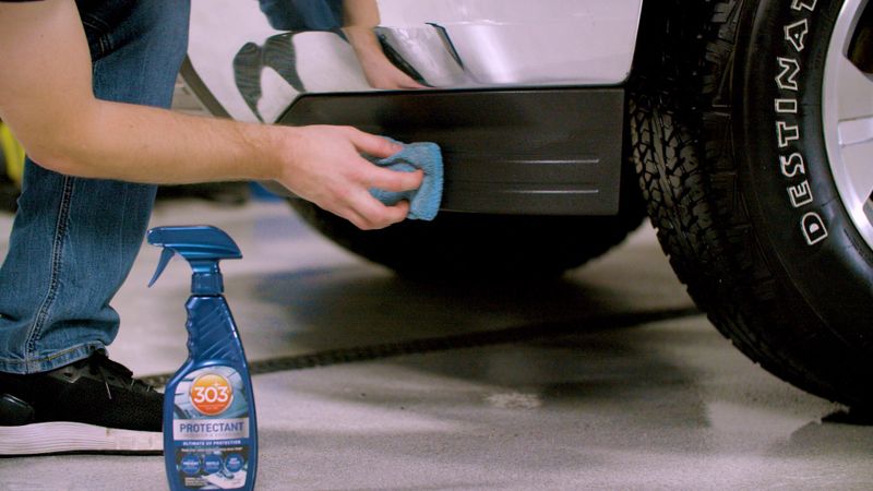 303 Protectant Interior &amp; Exterior