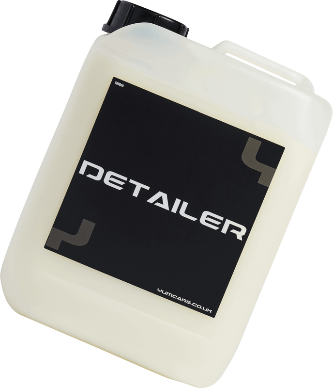 YUM Detailer 5 liter