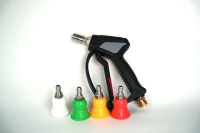 Kort Handtag för Högtryckstvätt – V2