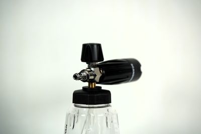 Foam Lance Scandinavian Detailing