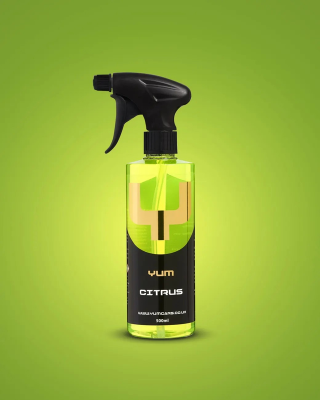 YUM Citrus 500ml