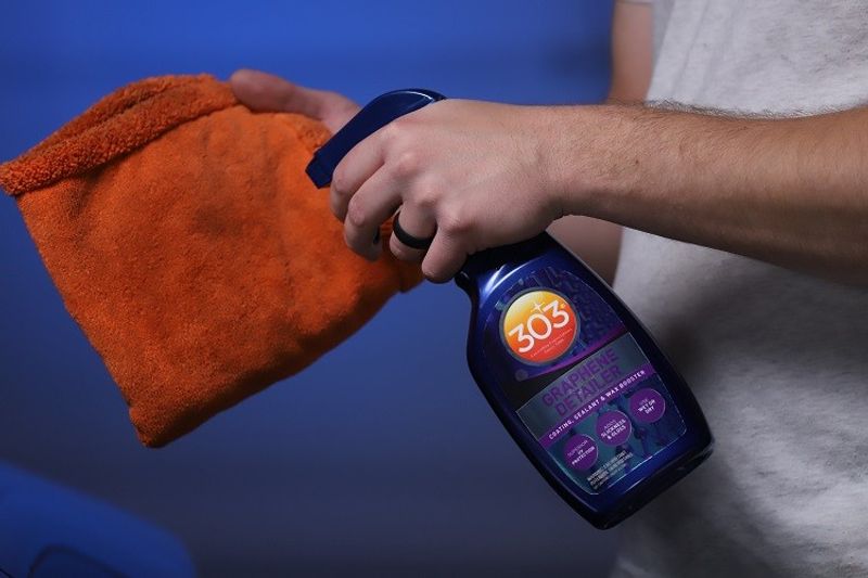 303 Graphene Detailer