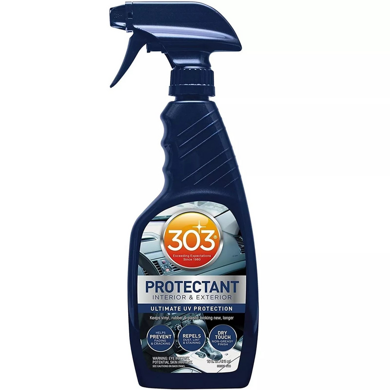 303 Protectant Interior &amp; Exterior