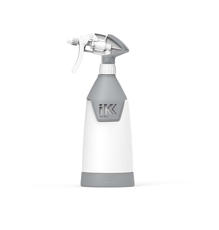 IK HC TR 1 – Sprayflaska 1 L för kallavfettning