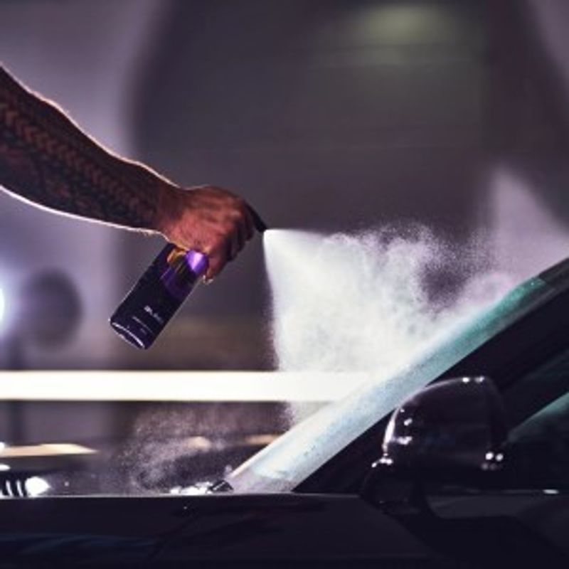 Yum - Glass fönsterputs med skydd