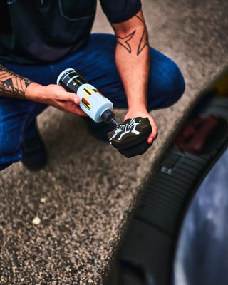 Yum Dress v2 500 ml