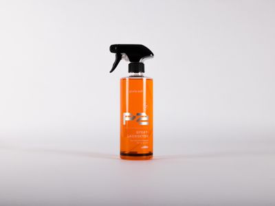 Pureest P2 Keramiskt Spraylackskydd