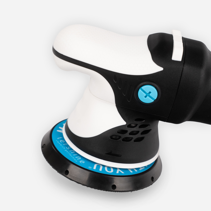 Tershine - Polermaskin - DA15 V2