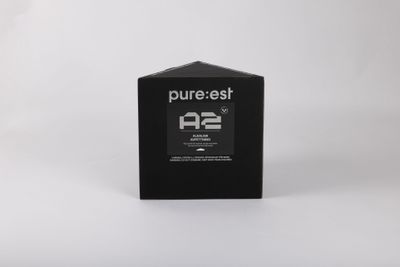 Pureest A2 Alkalisk Avfettning