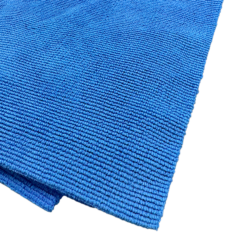 CLEAN Final Level (10-pack) – Mikrofiberdukar för keramisk coating