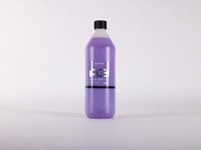 Pureest A3 Alkalisk Snow Foam