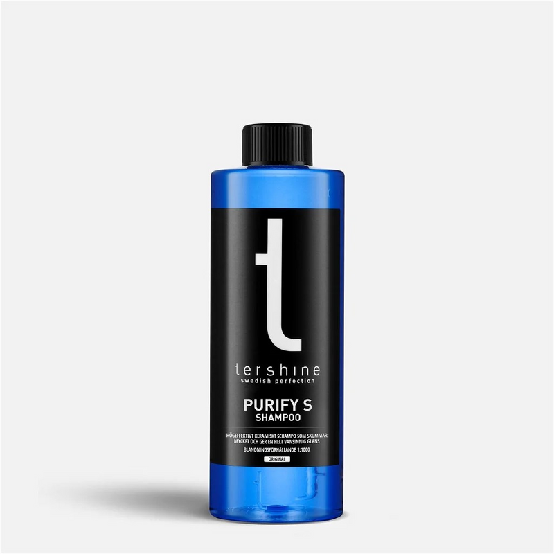 Tershine Purify S